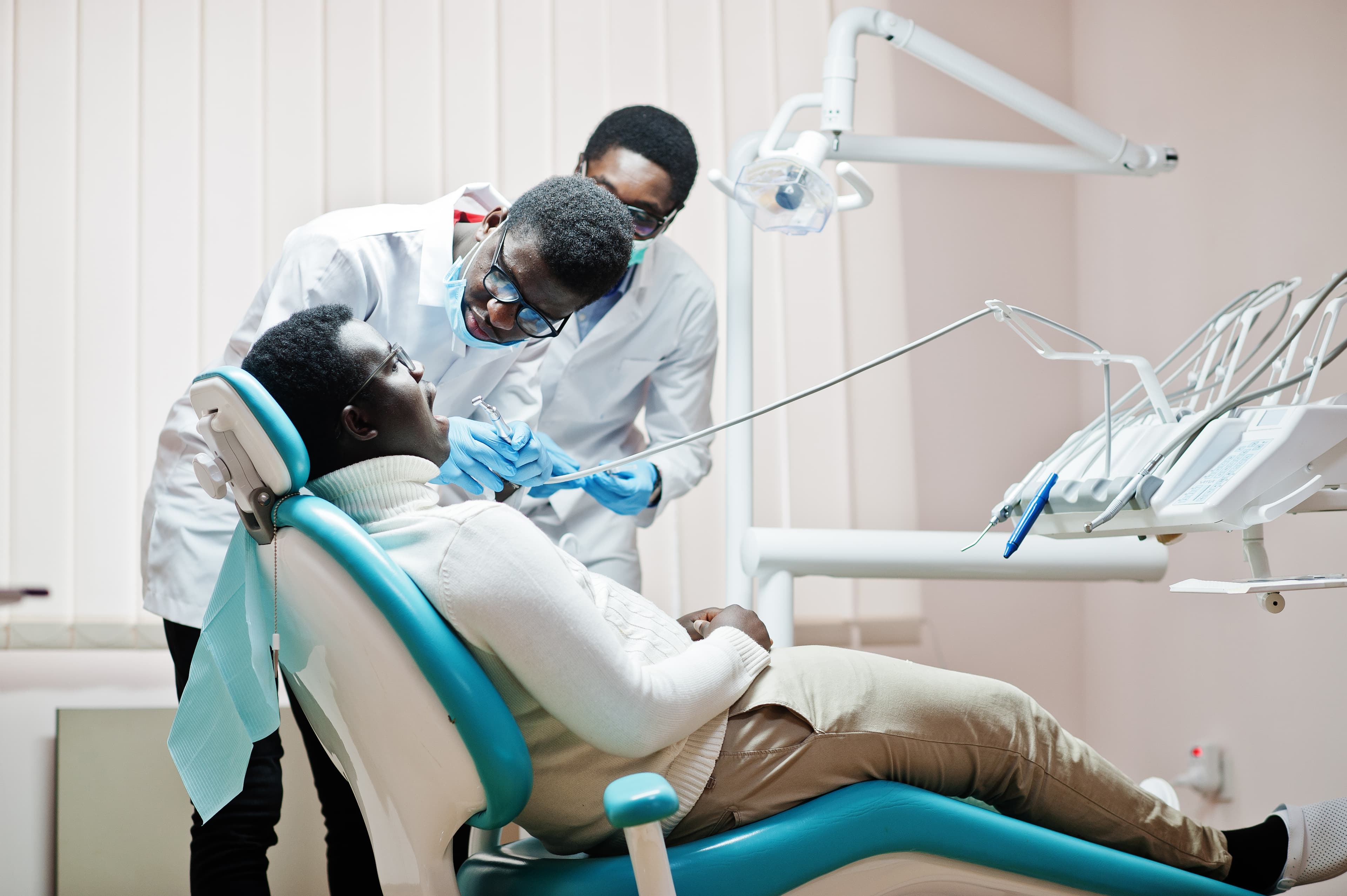   Teeth Whitening in Ilorin: Everything You Need to Know Before Treatment