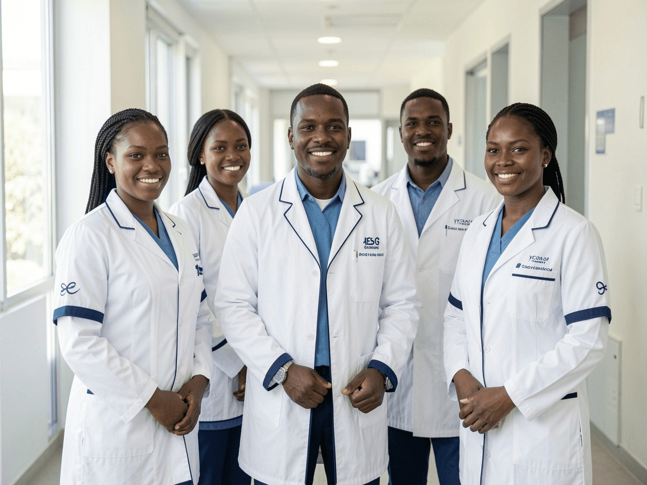 Our care team