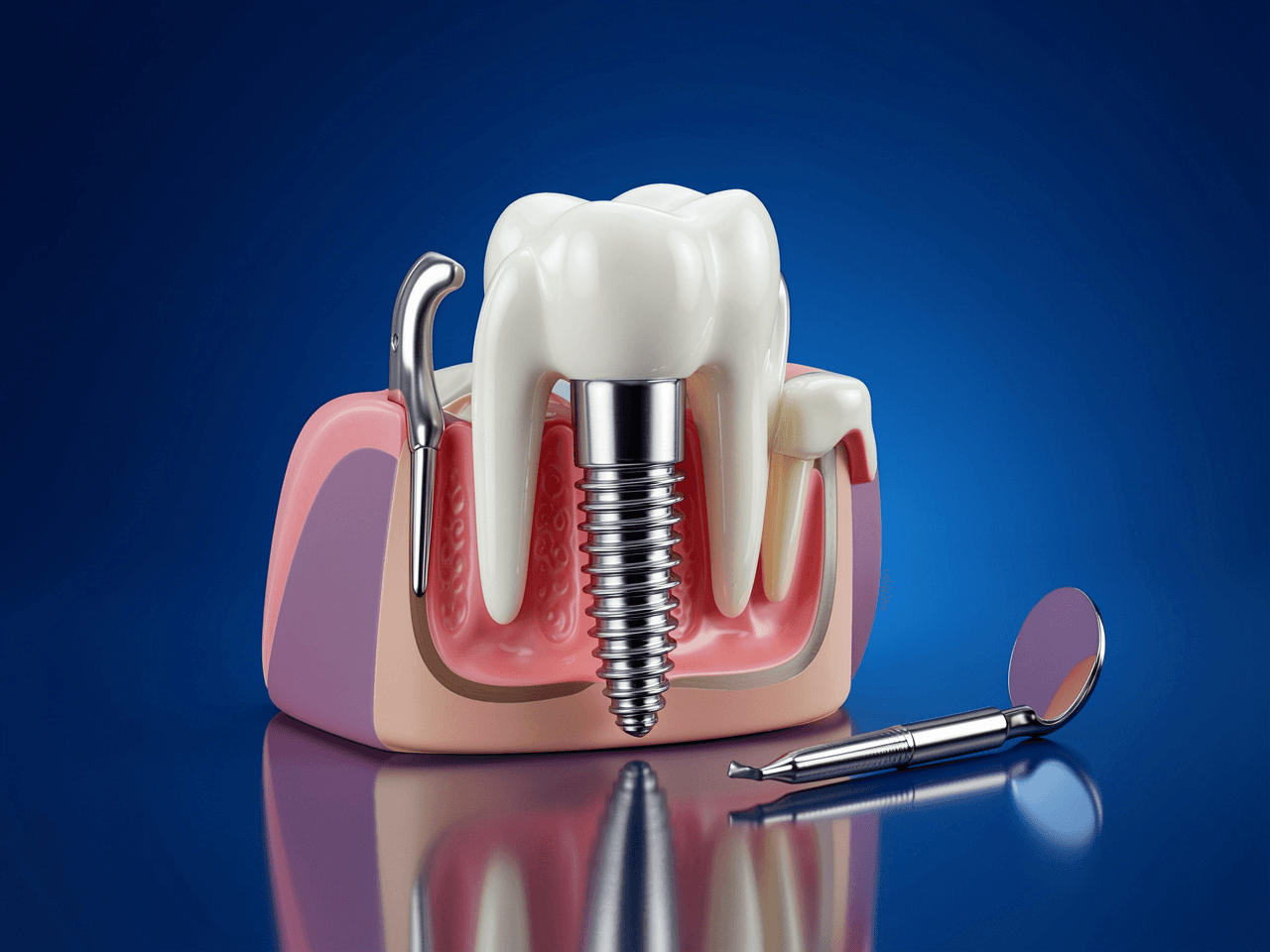 Teeth Whitening